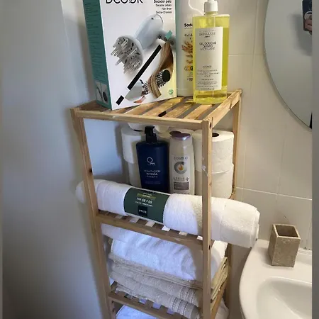 Apartamento Raconet Del Mar