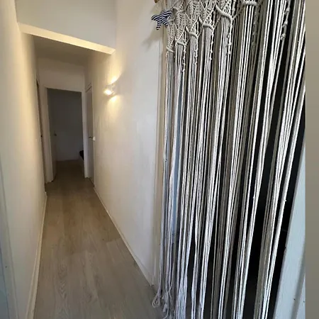 Apartment Raconet Del Mar Sant Carles De La Rapita