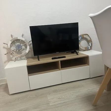 Apartment Raconet Del Mar