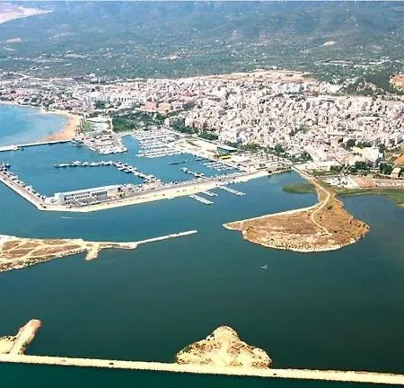 Raconet Del Mar Apartment *