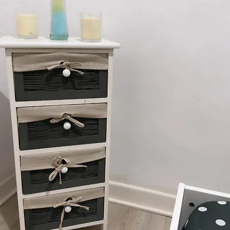 Raconet Del Mar Apartamento