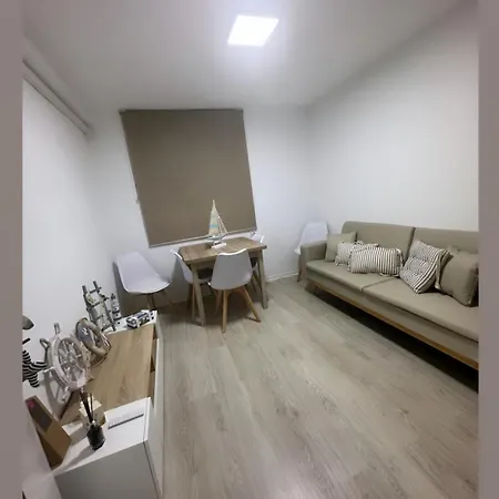 Apartment Raconet Del Mar *