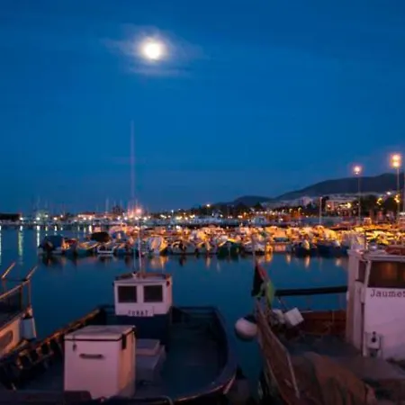 Raconet Del Mar 아파트 Sant Carlos de la Ràpita