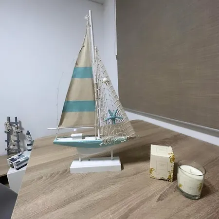 아파트 Raconet Del Mar *