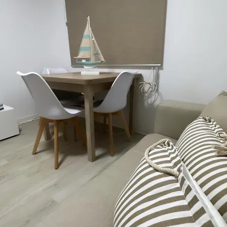 Raconet Del Mar 아파트